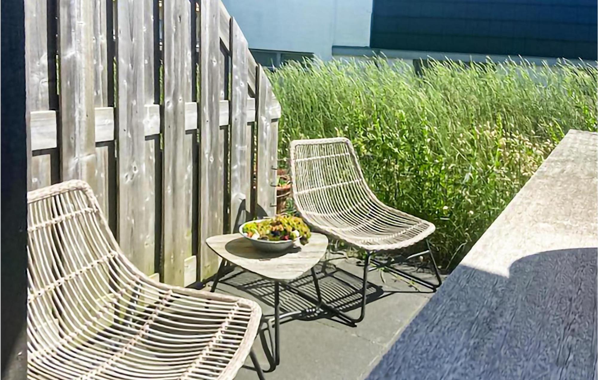 Apartamento De Duinparel Bergen aan Zee Exterior foto
